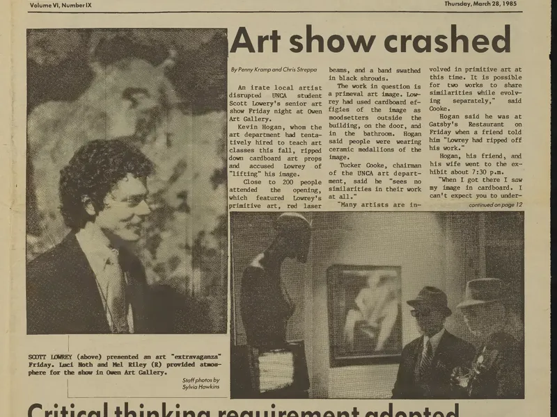 1985-03-28 Blue Banner